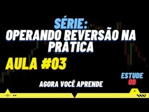 SÉRIE: ESTRATEGIA M1 – OPERANDO NA PRATICA REVERSÃO – #iqoption #estrategiaiqoption