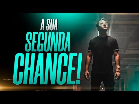 Sua Segunda Chance De Entrada No Trade | @portstrader