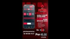 🔴 BLAZE AO VIVO – SINAIS (DOUBLE) SÓ GREEN BOT PATRÃO APOSTAS –  VITALICIO R$49,90 (82) 98188-9127