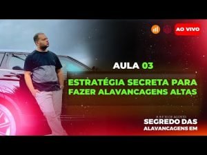 🔥 ESTRATÉGIA SECRETA PRA FAZER ALAVANCAGEM🔥 AO VIVO 🔥 – IQ OPTION – QUOTEX – BINOMO🔥