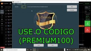 🤑 MELHOR ROBÔ TRADER PARA 2023 IQOPTION OPÇÕES BINÁRIAS 💰 100 REAIS TODOS OS DIAS NO AUTOMÁTICO…