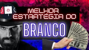 🚨 URGENTE 🚨 A MELHOR ESTRATEGIA PARA PEGAR O BRANCO 14X NA BLAZE/DOUBLE