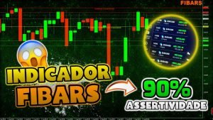 100% GRÁTIS Indicador FIBARS – O Melhor Para Análises em Opções Binárias 2022