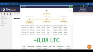 27=META (0,08) 06/08/2022 LTC BINARY DERIV