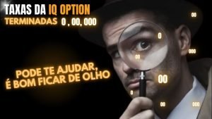 ABRA O OLHO NA IQ OPTION SUA TAXA DE WINS DE NUMEROS REDONDOS Canal Mixture