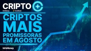 As Criptomoedas mais promissoras para acumular agora