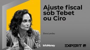 As propostas das campanhas de Ciro e Tebet para resgatar o equilíbrio fiscal no Brasil