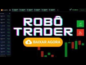 BAIXE AGORA – ROBÔ IQ OPTION