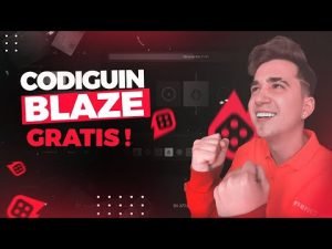 🔴BLAZE AO VIVO – SALA AO VIVO PARA DOUBLE 🎁NOVO PRESENTE BLAZE🎁CODIGO PROMOCIONAL BLAZER 2022💥