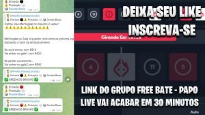 🔴BLAZE AO VIVO – SALA AO VIVO PARA DOUBLE 🎁NOVO PRESENTE BLAZE🎁CODIGO PROMOCIONAL BLAZER 2022💥