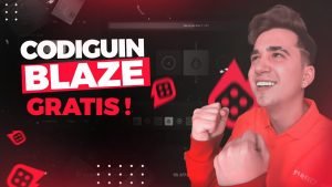 🔴BLAZE AO VIVO – SALA AO VIVO PARA DOUBLE 🎁NOVO PRESENTE BLAZE🎁CODIGO PROMOCIONAL BLAZER 2022💥