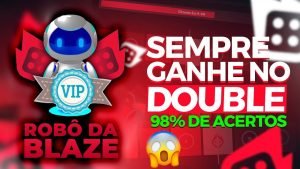 🔴BLAZE AO VIVO – SINAIS VIP PARA DOUBLE AO VIVO SO GREEN ROBÔ BLAZE – 98% AO VIVO 24 HORAS!🔥