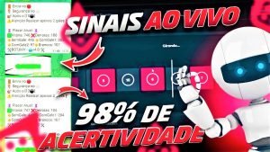 🔴BLAZE AO VIVO – SINAIS VIP PARA DOUBLE AO VIVO SO GREEN ROBÔ BLAZE – 98% AO VIVO 24 HORAS!🔥