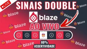 🔴BLAZE AO VIVO – SINAIS VIP PARA DOUBLE AO VIVO SO GREEN ROBÔ BLAZE – 98% AO VIVO 24 HORAS!🔥