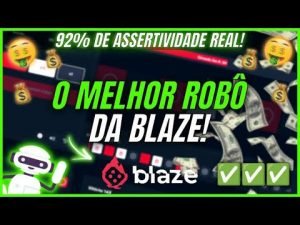 BLAZE -AO VIVO  VIP DOUBLE GANHANDO FACIL  VENHA PRA LIVE BLAZER 😳