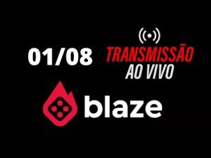 Blaze Apostas Ao Vivo – Blaze – Double Blaze