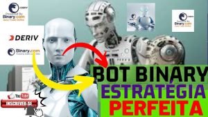 Bot Binary Com Estratégia Perfeita é Possível?