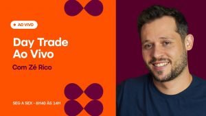 DAY TRADE AO VIVO – MINI ÍNDICE E MINI DÓLAR – 10/08/2022 ZÉ RICO ANALISTA – ANÁLISE TÉCNICA E FLUXO