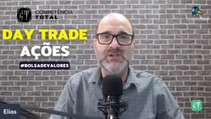 Day Trade com Ações – Informações importantes sobre imposto de renda