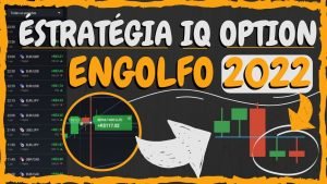 ENGOLFO EM OPÇÕES BINÁRIAS FUNCIONA? IQ OPTION 2022