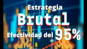 🔥ESTRATEGIA SUPER BRUTAL + SCRIPT CON 95% DE EFECTIVIDAD (IQ OPTION 2022)🔥