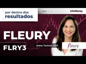 Fleury (FLRY3): os detalhes do resultado da empresa no 2º tri de 2022 em entrevista com CEO