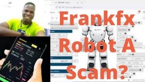 Frankfx Robot is a scam?|deriv bot | Boom and crash strategy|