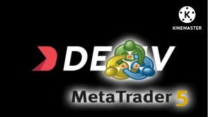 How to link Deriv Broker Account to MT5