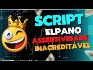 😱INACREDITÁVEL😱 100% GRÁTIS O SCRIPT MAIS ASSERTIVO PARA IQ OPTION Disponível Para DOWNLOADS!!!