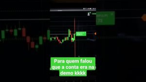 IQ OPTION – ALAVANCANDO BANCAS – ESTRATEGIA INFALÍVEL