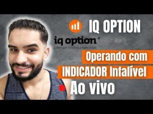 IQ OPTION AO VIVO – OPERANDO AO VIVO #forex #daytrader #opcoesbinarias