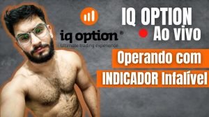 IQ OPTION AO VIVO – OPERANDO AO VIVO #forex #daytrader #opcoesbinarias