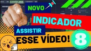 💸IQ OPTION ESTRATEGIA PARA ALAVANCAR BANCA PEQUENA EM OPÇOES BINARIAS PARA INICIANTES(+SCRIPTS)🎯