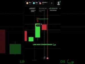 IQ OPTION MAGIC INDICATOR #3