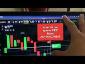 IQ OPTION: R$ 1.783 DE LUCRO – ESTRATÉGIA DE ALAVANCAGEM COM SOROS – OPÇÕES BINARIAS