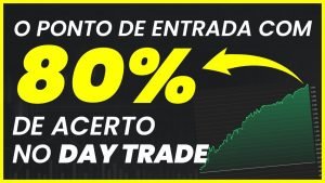 Melhor Configuração do Mini Indice para o Robo de Day Trade Maximas e Minimas