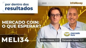 Mercado Livre (MELI34): os detalhes do balanço no 2º tri de 2022 em entrevista com VPs