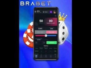 Novo jogo da Brabet, NICE. Venha conhecer, se divertir e ganhar. Link na descrição do vídeo!