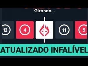 NOVO MÉTODO ATUALIZADO [DOUBLE BLAZE] INFALÍVEL COMO FAZER🔥