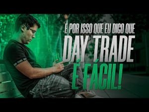 O Jeito Mais Fácil De Você Identificar Uma Entrada Lucrativa No Day Trade | @portstrader