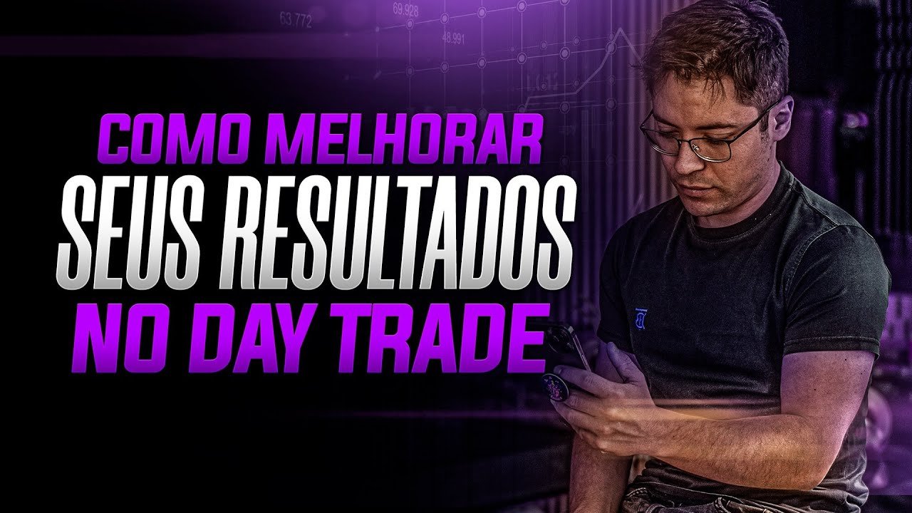 OS 5 PASSOS QUE VÃO MELHORAR SEUS RESULTADOS | @portstrader
