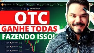 OTC IQ OPTION – FERRAMENTA SECRETA