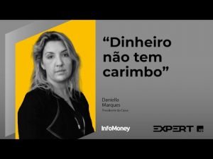 Presidente da Caixa fala com otimismo os desafios que está encontrando no seu novo cargo