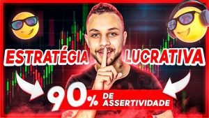 QUOTEX COMO LUCRAR COM ESTRATÉGIA DE 30 Segundos 🤑