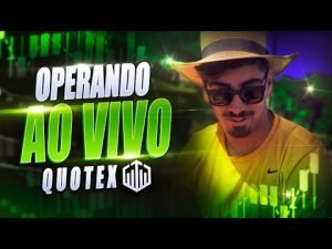 QUOTEX – SONECA (Operando Day Trade)