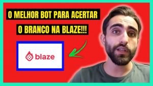 Robo Da Blaze-Melhor Robo Do Branco Na Blaze-Melhor Robô Para Pegar Branco Na Blaze-Robô Do Branco