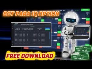 (ROBÔ PARA IQ OPTION) – Melhor Análise do mercado para 16/08/2022