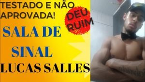 SALA DE SINAL LUCAS SALLES #opçõesbinárias #opcoesbinarias #app #opcoesbinariasiqoption