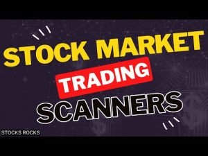 Trade Ideas Scanner Live for Day trading Stock Market – Stocks Rocks