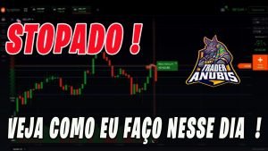 VEJA COMO EU TOMEI LOSS –  IQ OPTION, QUOTEX, BINOMO , OPÇÕES BINÁRIAS